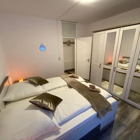 באד הרצבורג Mariposa 3 Incl Pool & Sauna מראה חיצוני תמונה