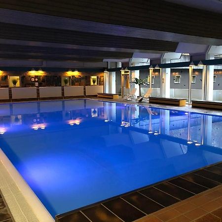 באד הרצבורג Mariposa 3 Incl Pool & Sauna מראה חיצוני תמונה