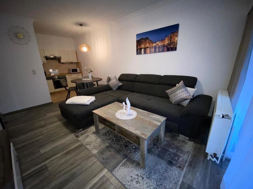 באד הרצבורג Mariposa 3 Incl Pool & Sauna מראה חיצוני תמונה