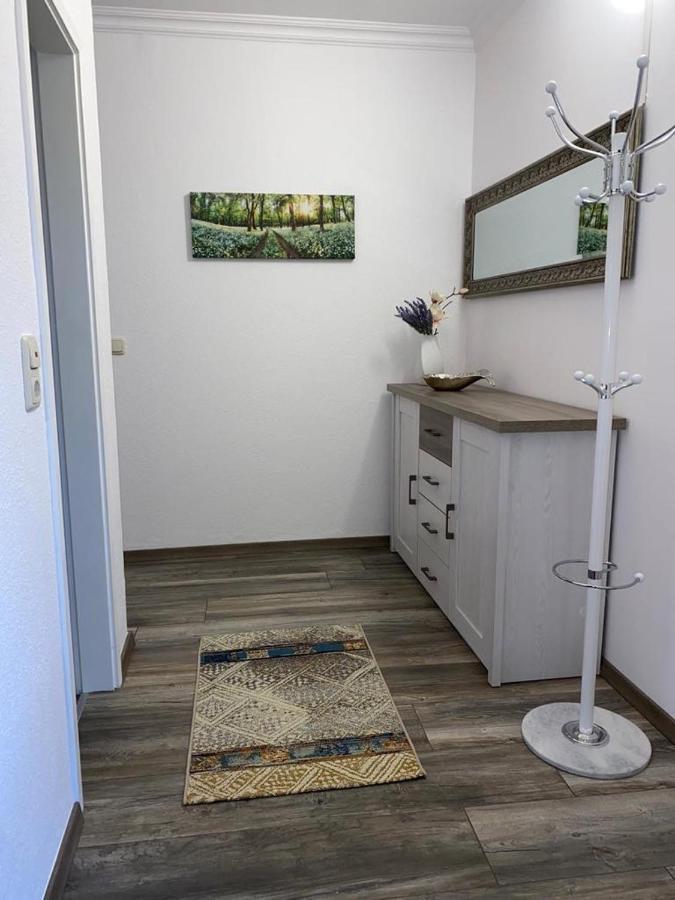 באד הרצבורג Mariposa 3 Incl Pool & Sauna מראה חיצוני תמונה
