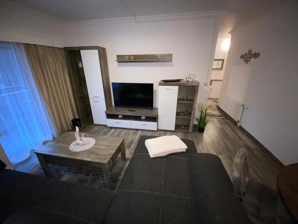 באד הרצבורג Mariposa 3 Incl Pool & Sauna מראה חיצוני תמונה
