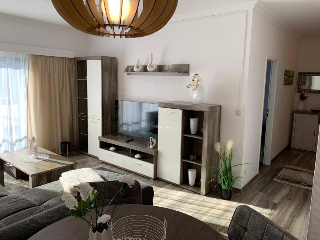 באד הרצבורג Mariposa 3 Incl Pool & Sauna מראה חיצוני תמונה