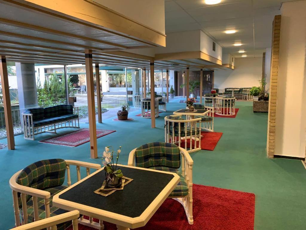 באד הרצבורג Mariposa 3 Incl Pool & Sauna מראה חיצוני תמונה