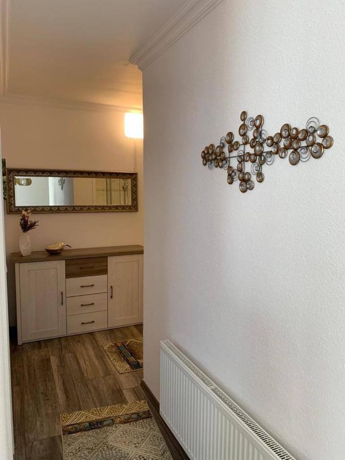 באד הרצבורג Mariposa 3 Incl Pool & Sauna מראה חיצוני תמונה