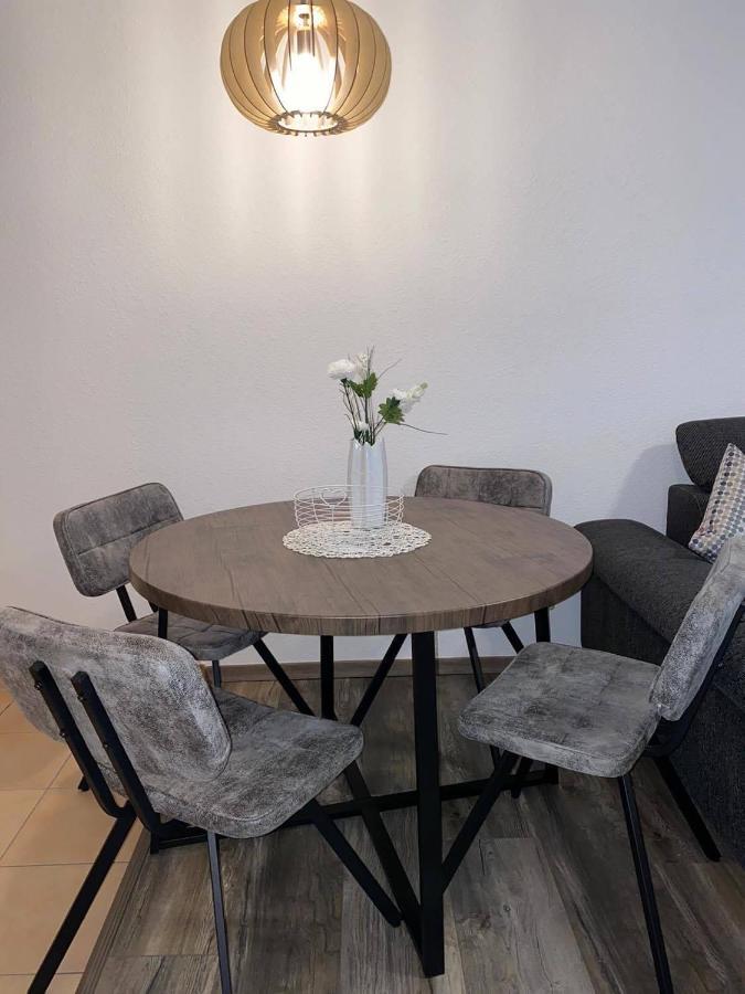 באד הרצבורג Mariposa 3 Incl Pool & Sauna מראה חיצוני תמונה