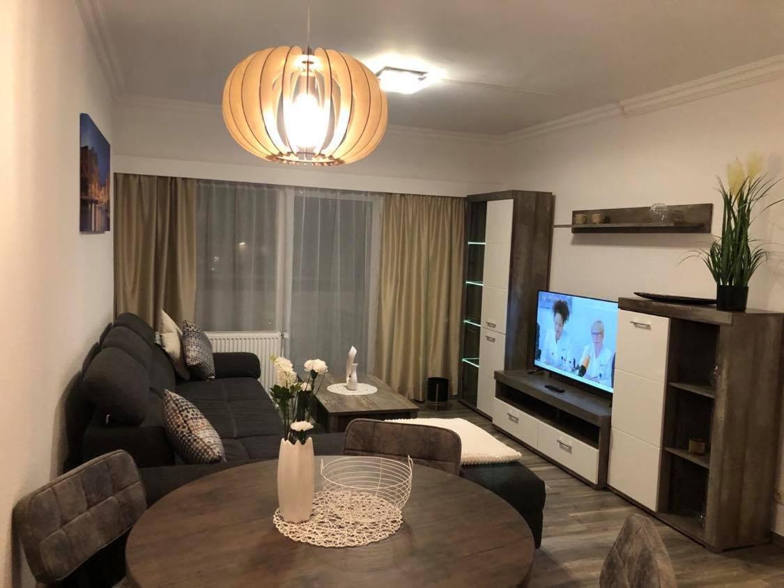 באד הרצבורג Mariposa 3 Incl Pool & Sauna מראה חיצוני תמונה