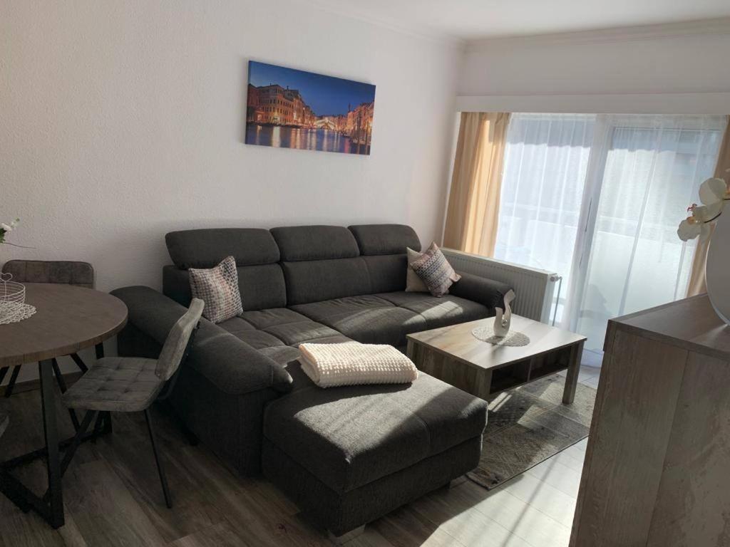 באד הרצבורג Mariposa 3 Incl Pool & Sauna מראה חיצוני תמונה